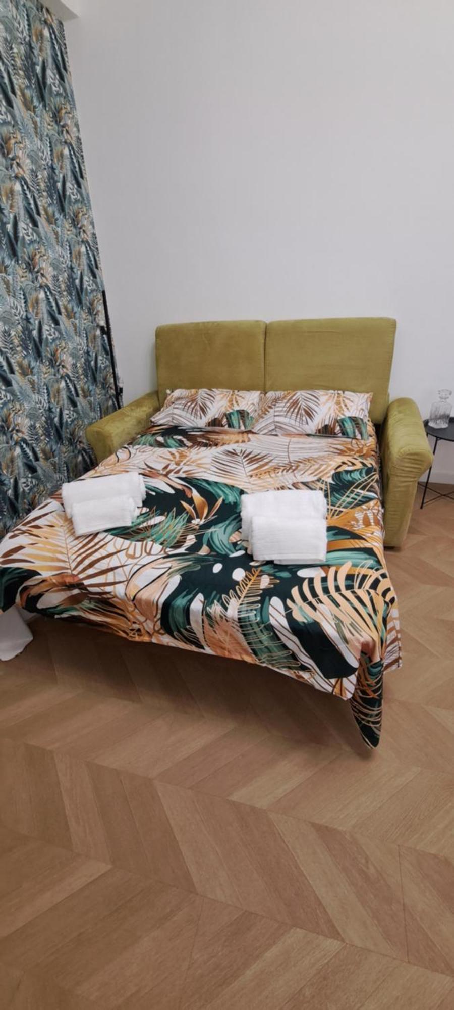 Bart House Roma