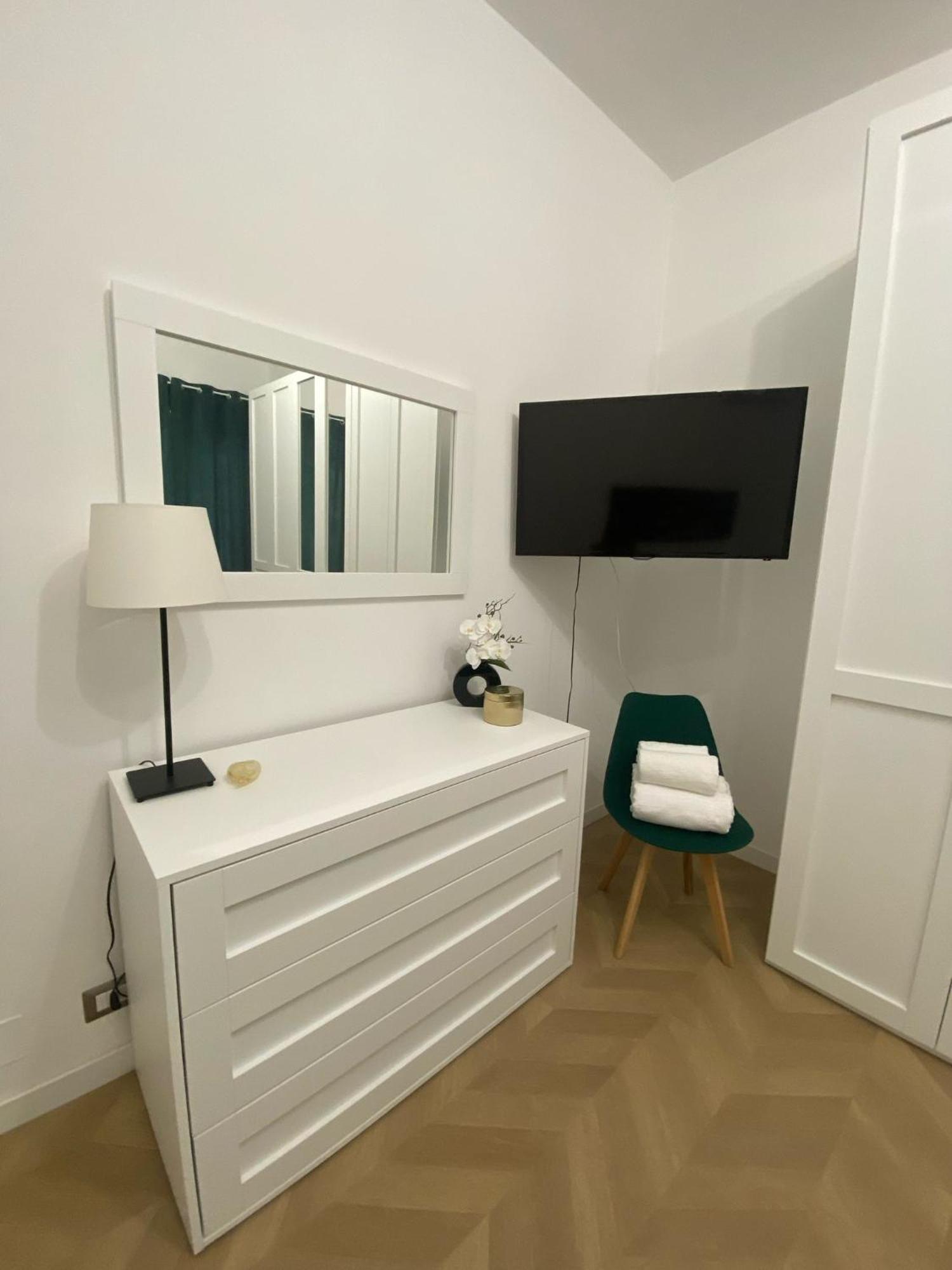 Appartamento Bart House