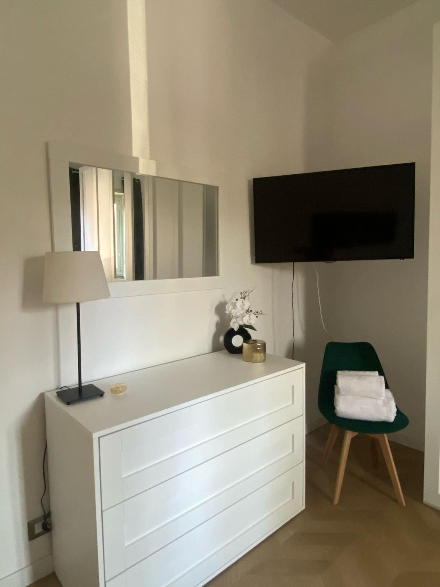 Appartamento Bart House *