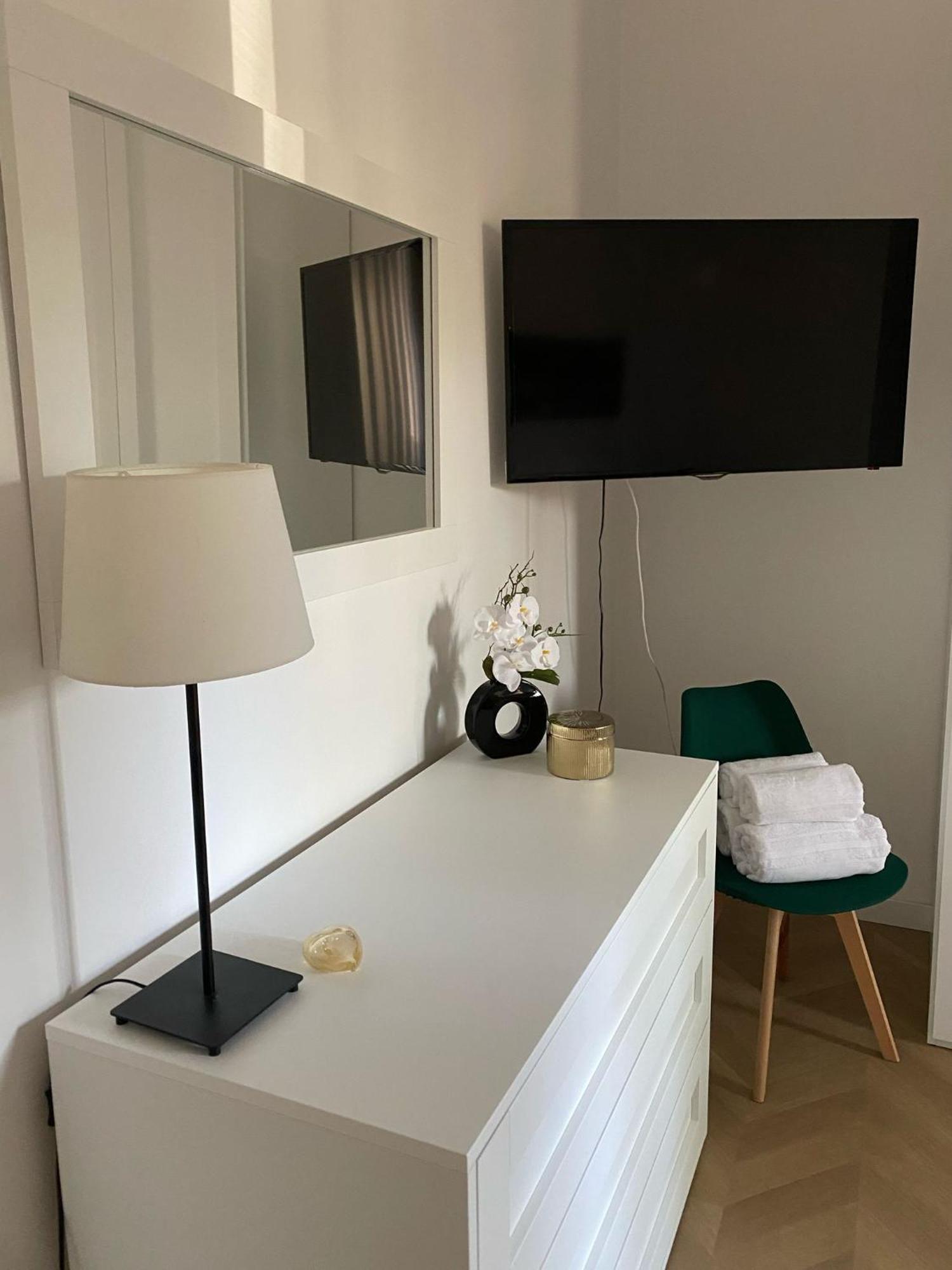 Bart House Appartamento *