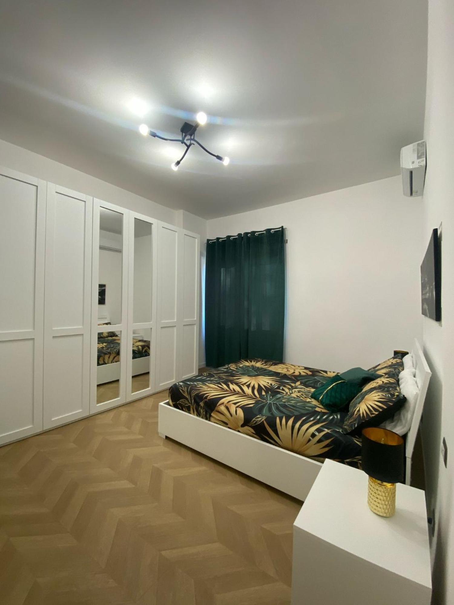Bart House Appartamento *