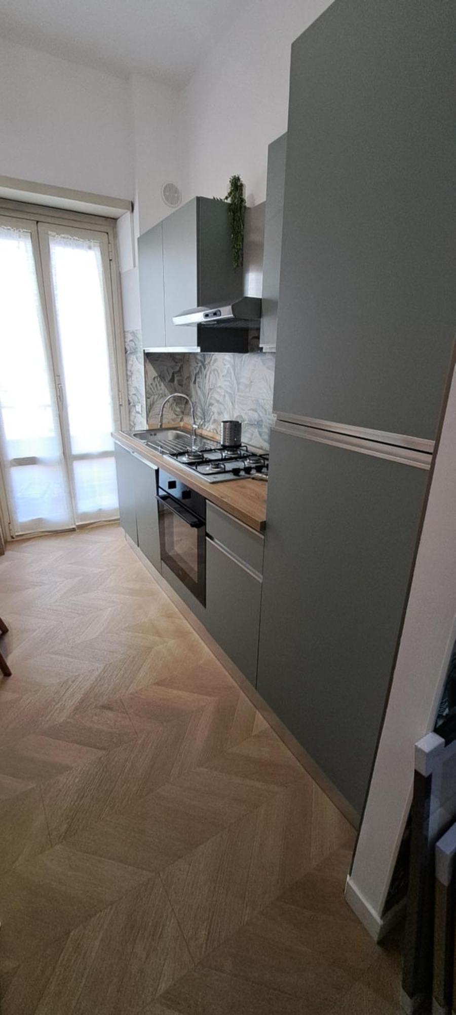 Appartamento Bart House Roma