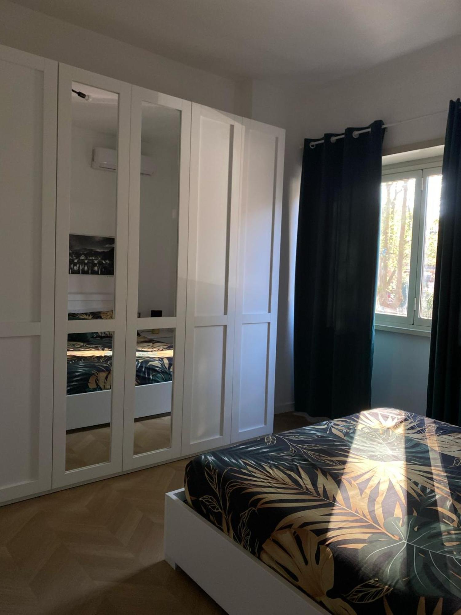 Bart House * Roma