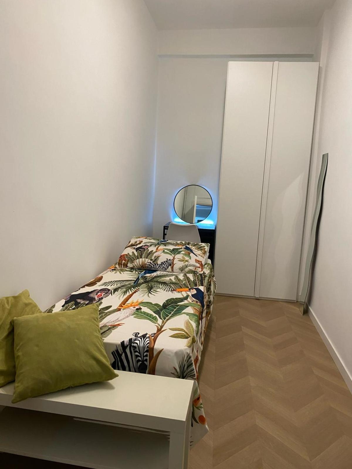 Bart House * Roma