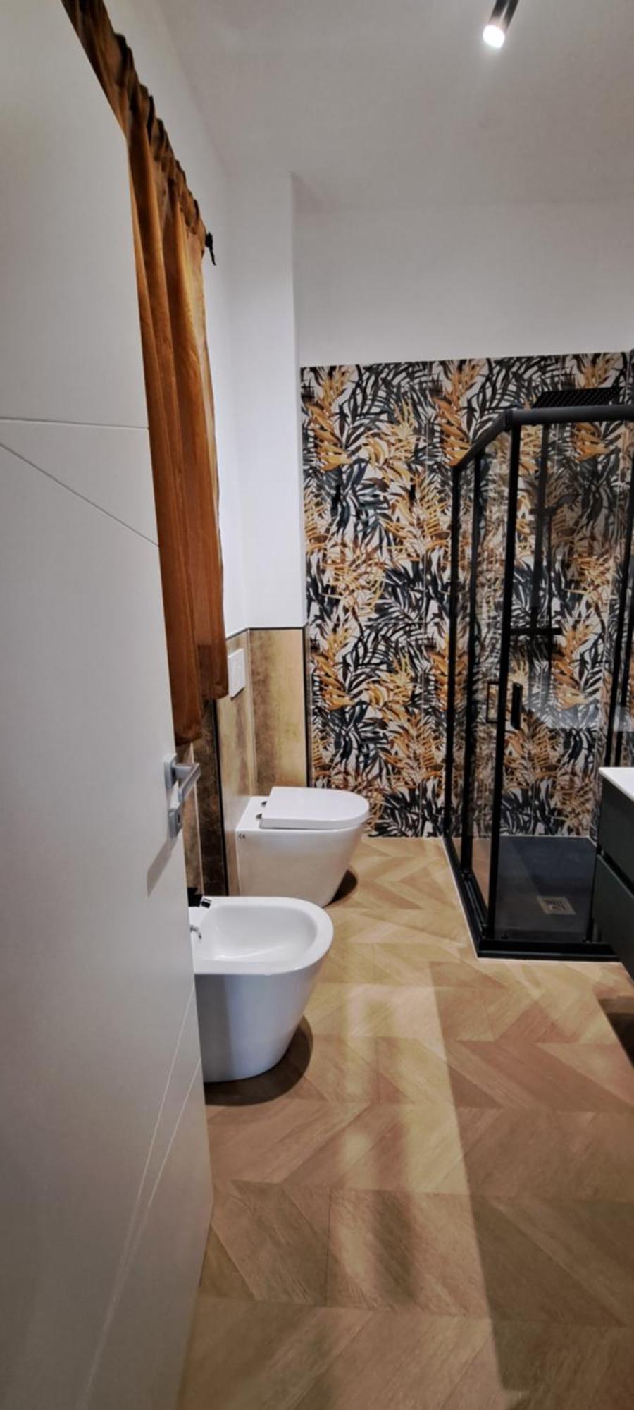 Appartamento Bart House