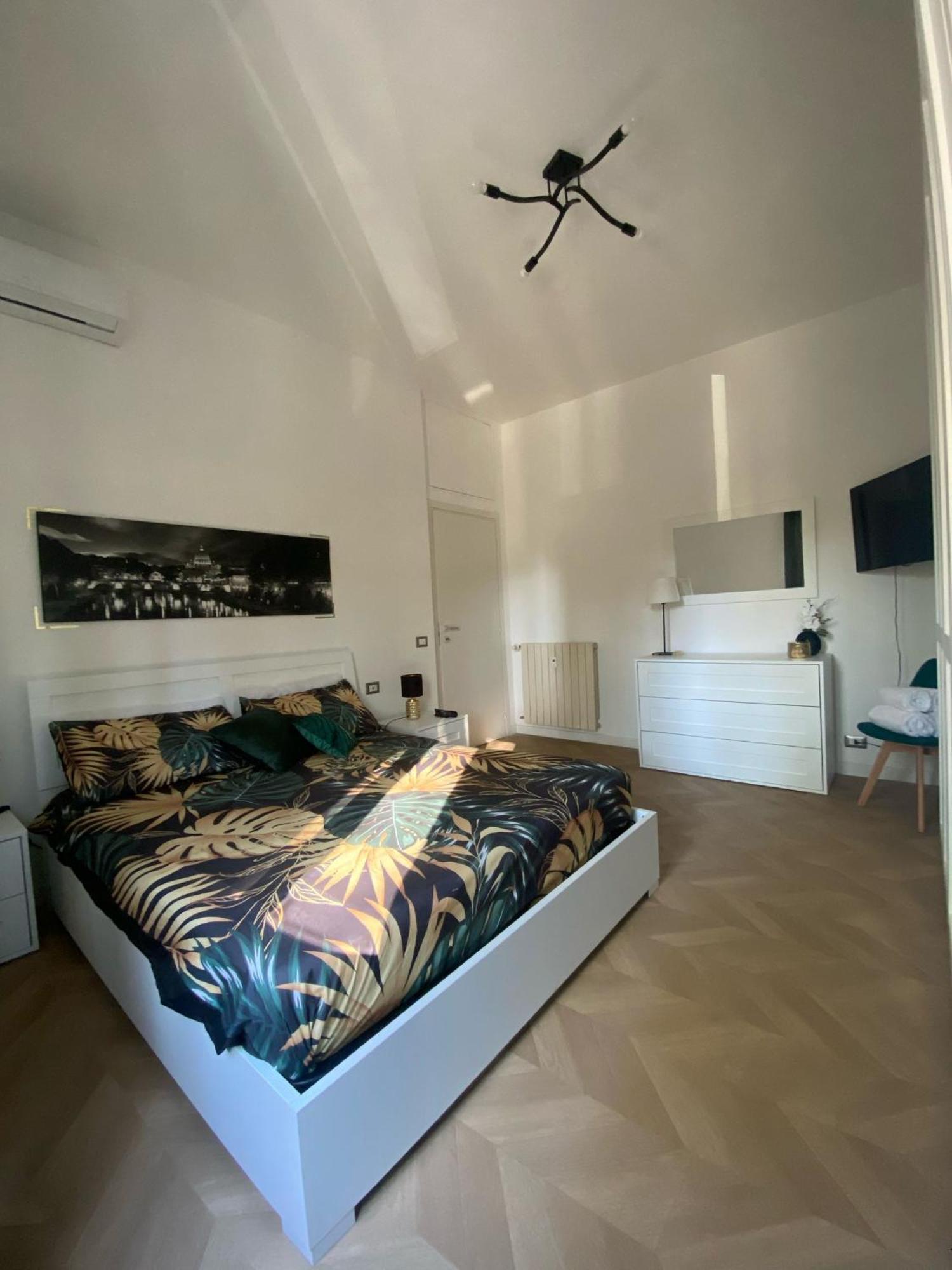 Bart House Appartamento
