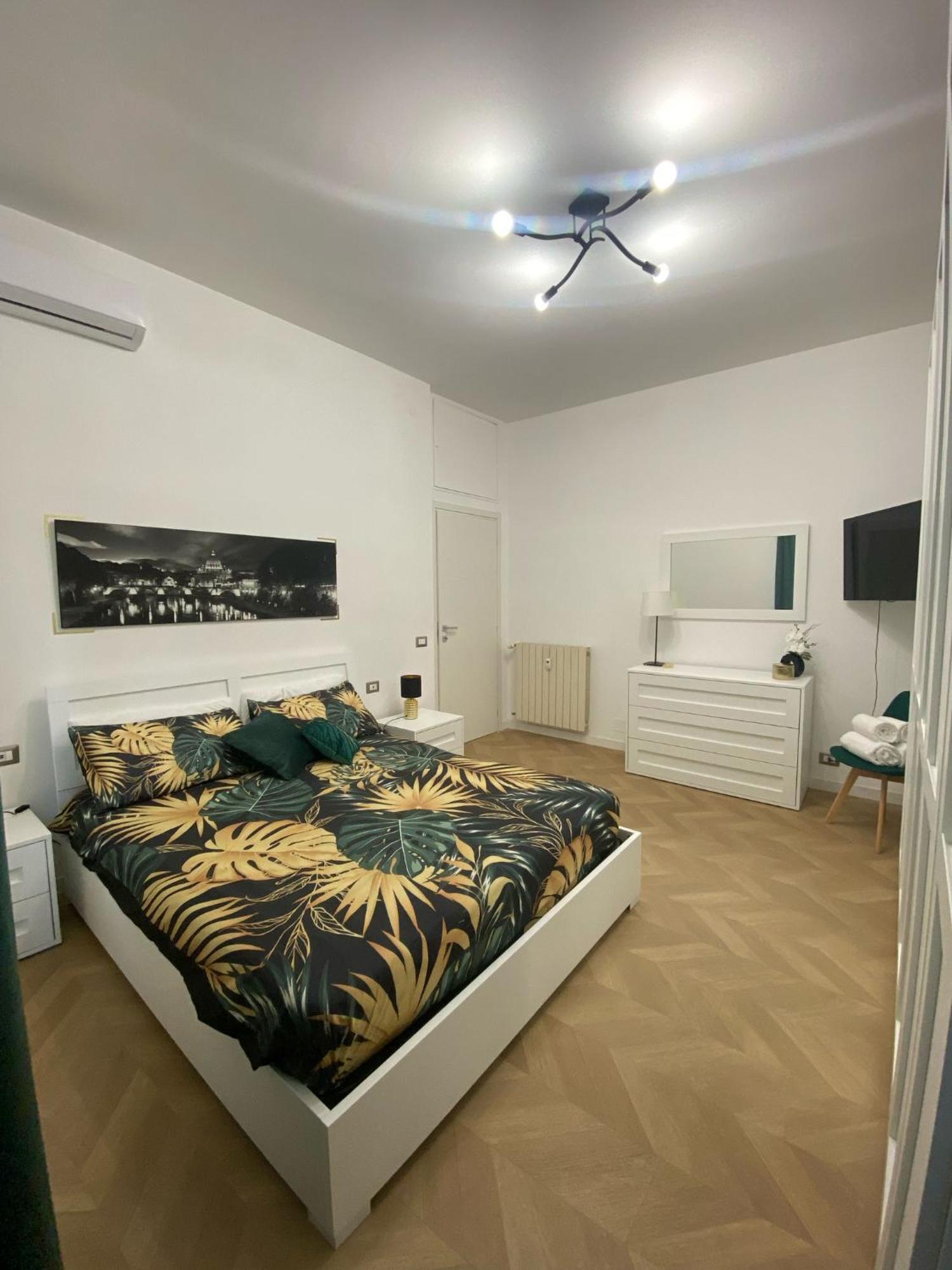 Bart House Appartamento *