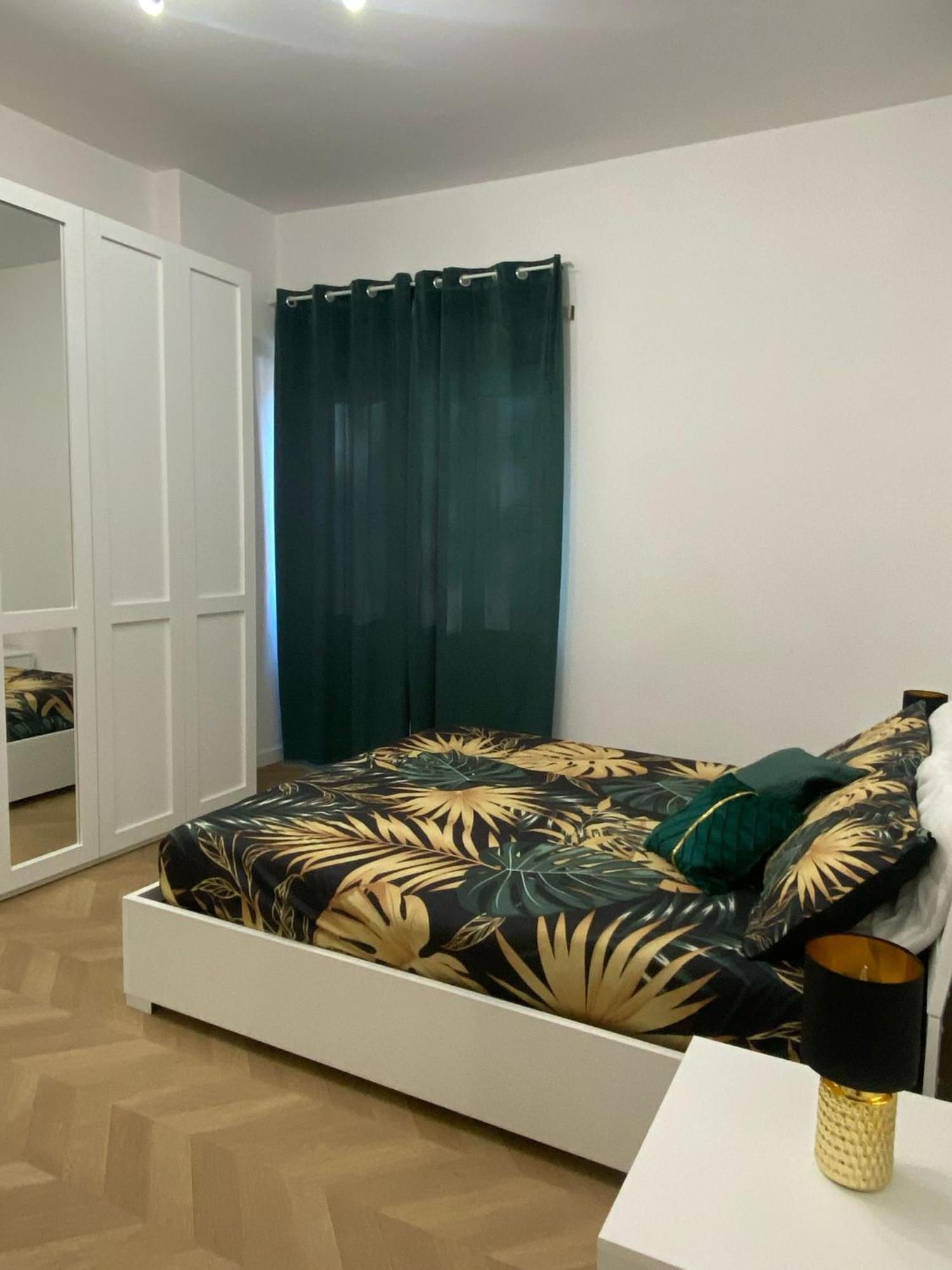 Appartamento Bart House *