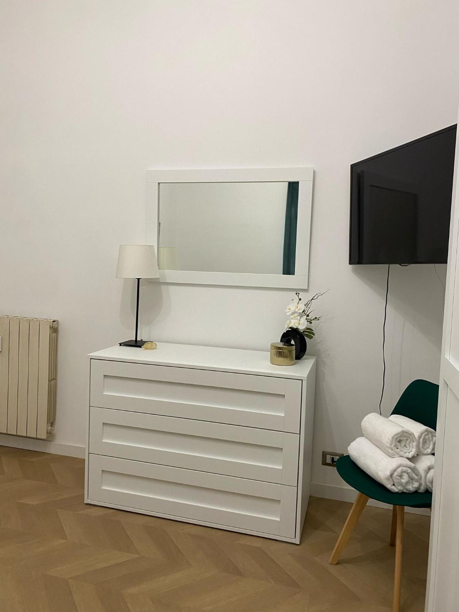 Appartamento Bart House Roma