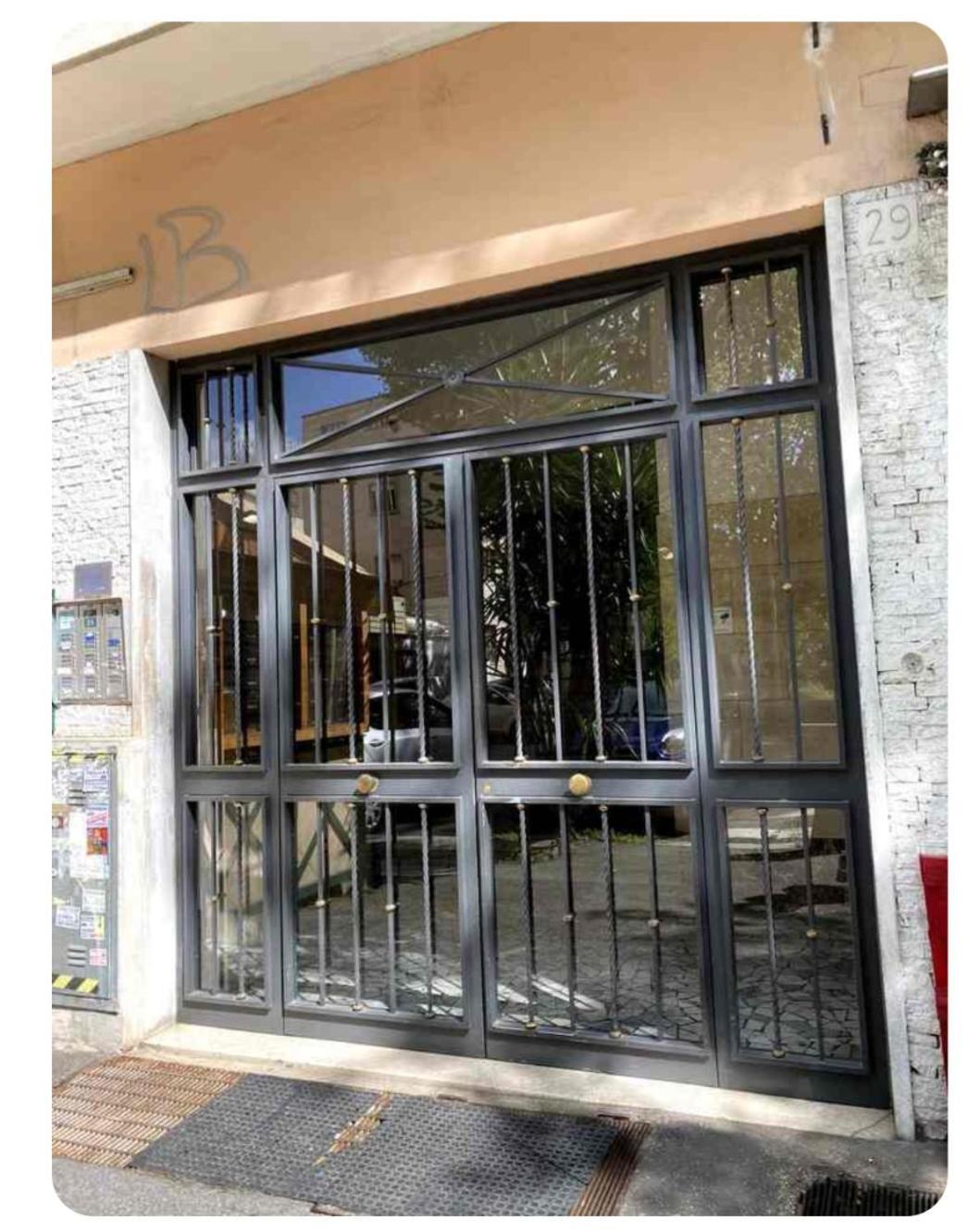 Bart House Appartamento Roma